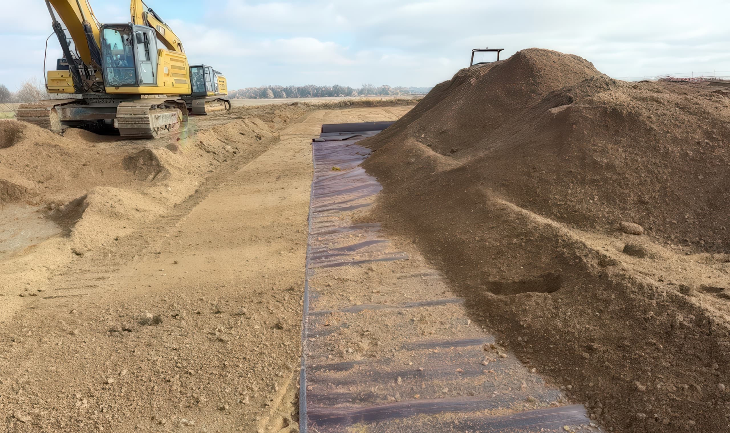 Building resilience under extreme wheel loads at ThermoBond’s South Dakota facility