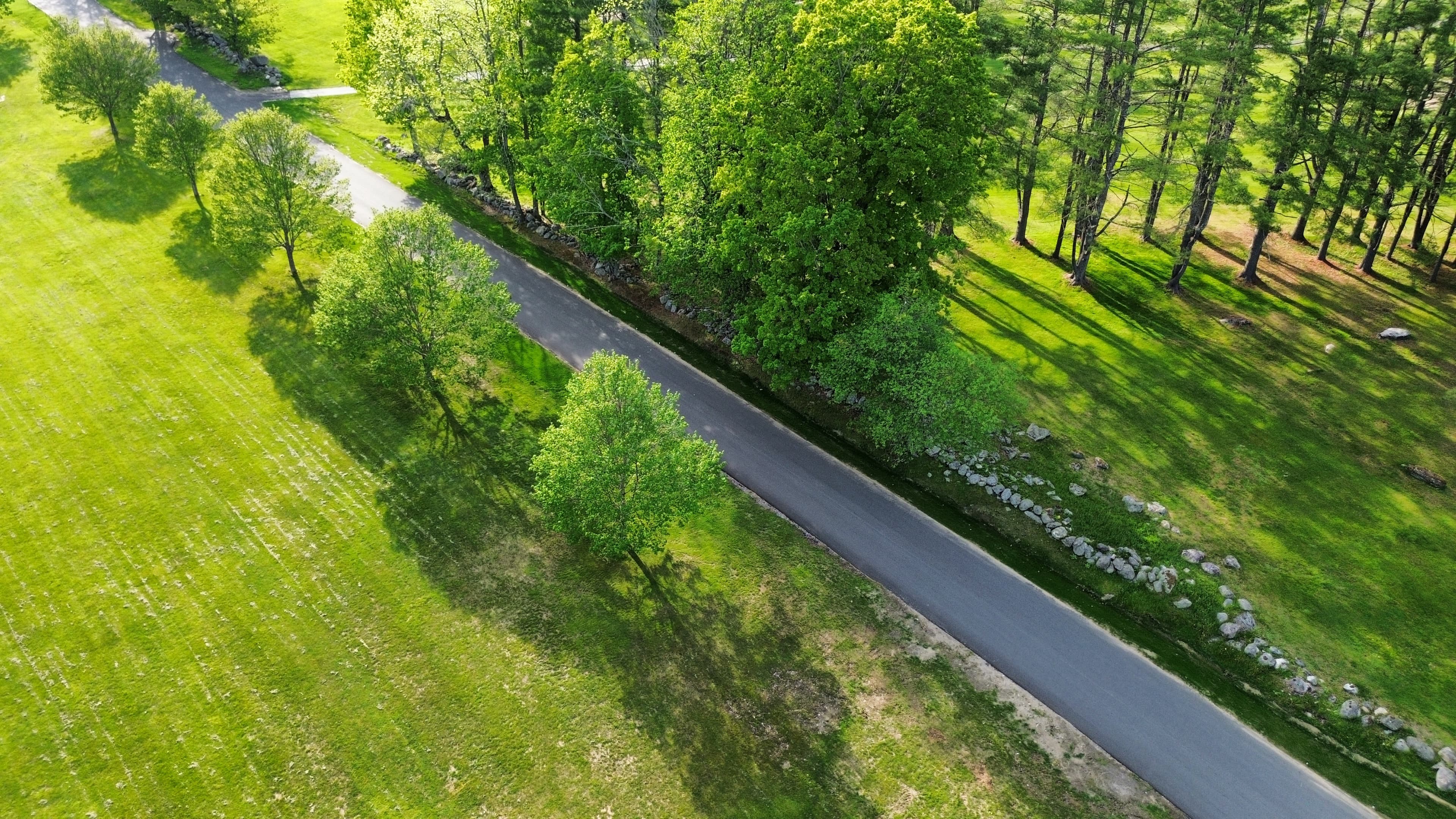 Crowne point country club case study